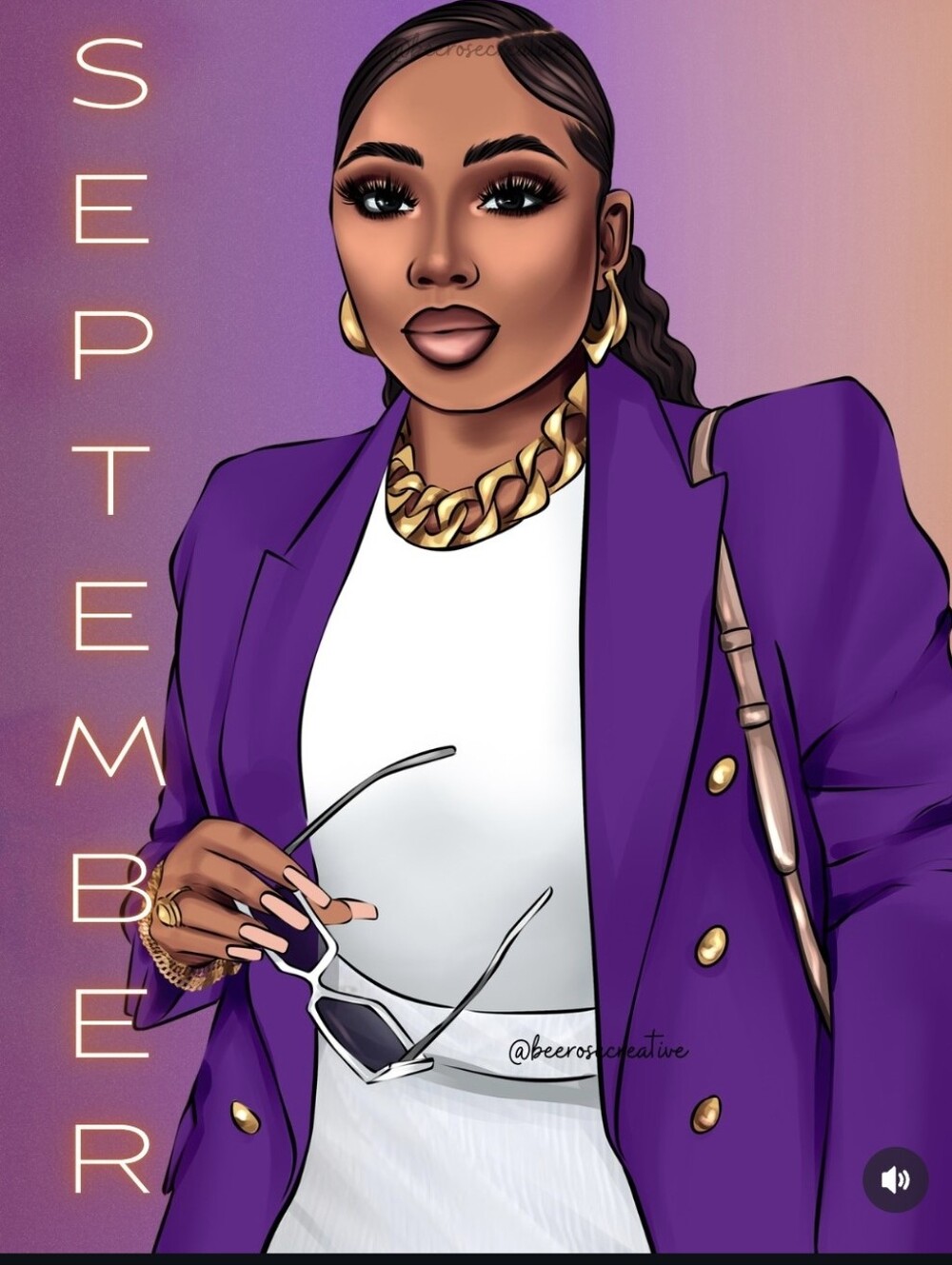 September Host LIVE Show Giveaway